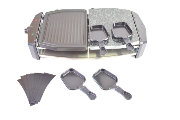 Kombi Raclette Grill