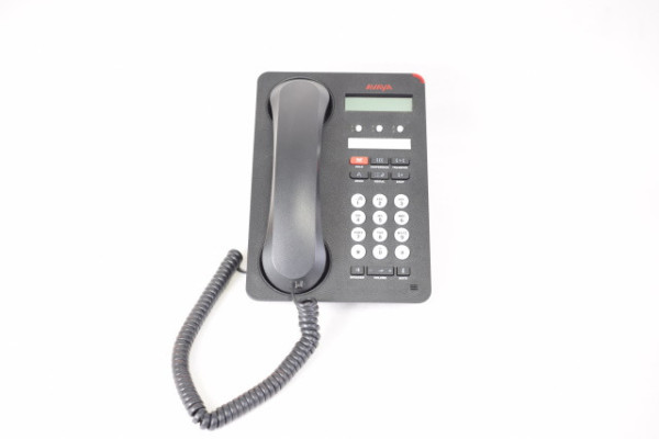 Avaya 1603-I IP Deskphone Zustand gebraucht