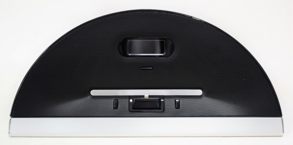 Musik Soundsystem von Terris mit Bluetooth und Apple iPhone Anschluss