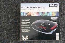 Radiowecker XL 50812