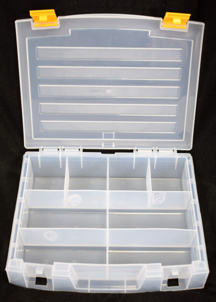 Werkzeugbox Organizer